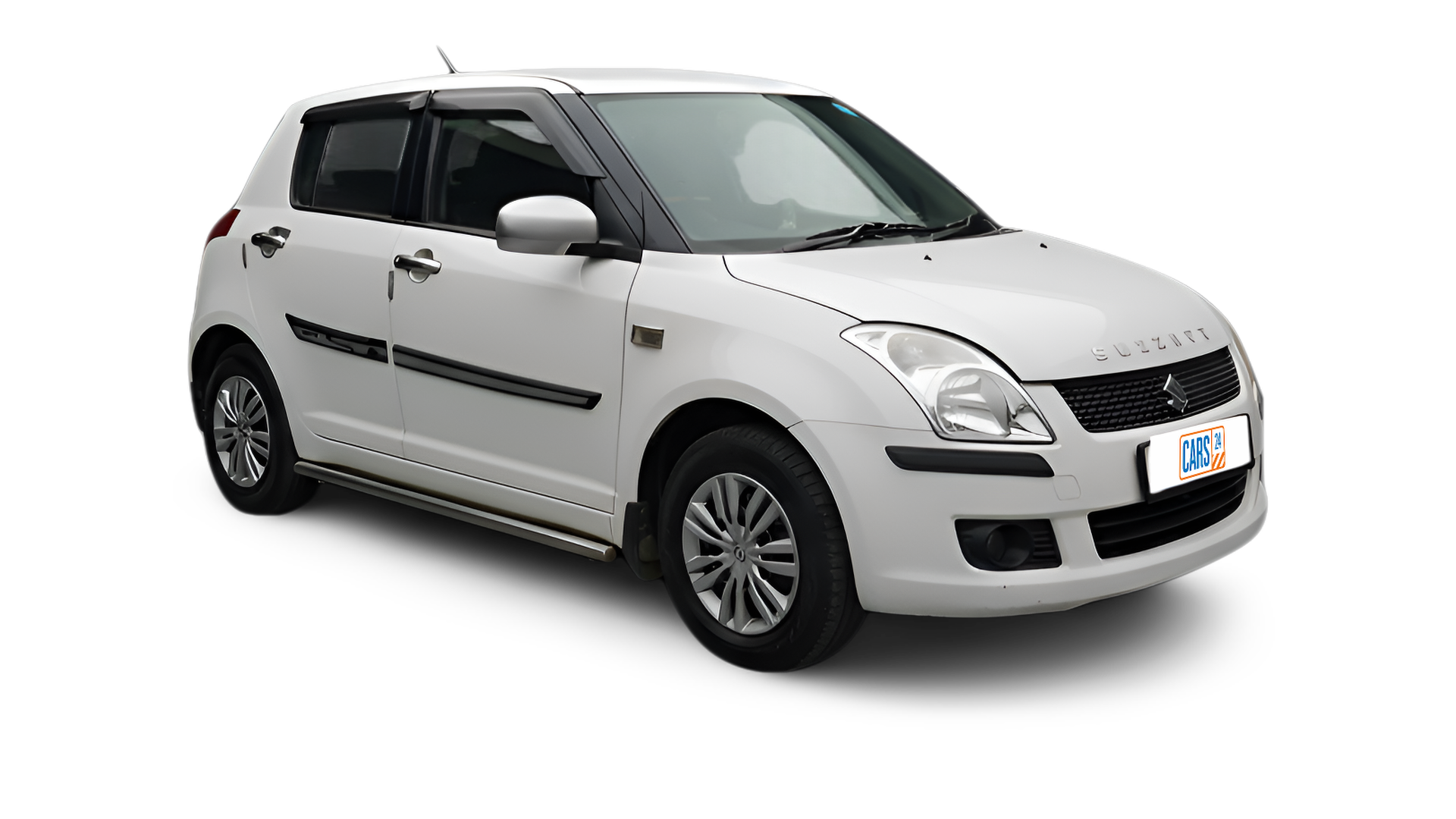 Maruti Swift-img
